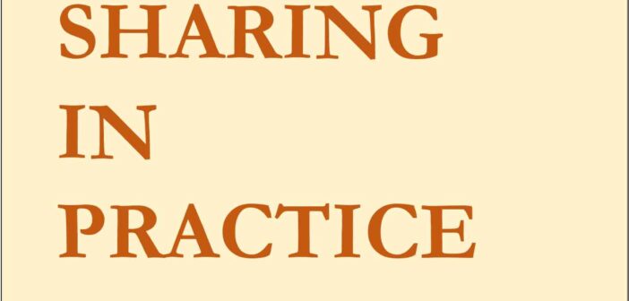 Risk Sharing in Practice: Success Stories, Enablers, and Barriers to Risk Sharing in the Humanitarian Sector