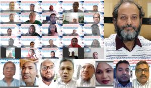 Cox’s Bazar cannot take more: call for repatriation Road Map on 8th Rohingya anniversary